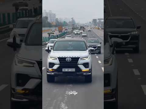 Govt. Plan to ban ICE Cars! thumbnail