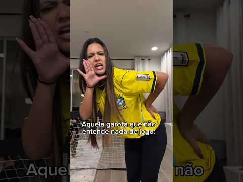 DANÇINHA DO BRASIL #shortsviral thumbnail