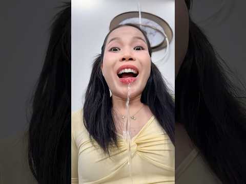 Do you want to eat lemons??? 🤮 #funny #shorts thumbnail