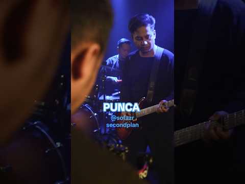 Sekian lama menunggu finally released #Punca #SofazrSecondPlan nak tau apa punca? jom tengok full MV thumbnail