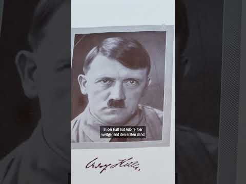 Die Geschichte der NSDAP, Teil II | DER SPIEGEL Shorts thumbnail