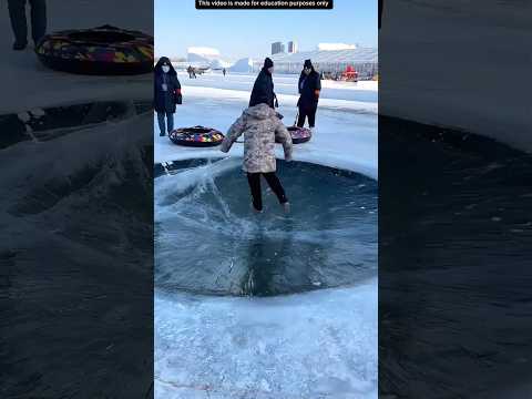 KOLAM KEBERUNTUNGAN❗️#videoviral #kolam #kehidupan thumbnail