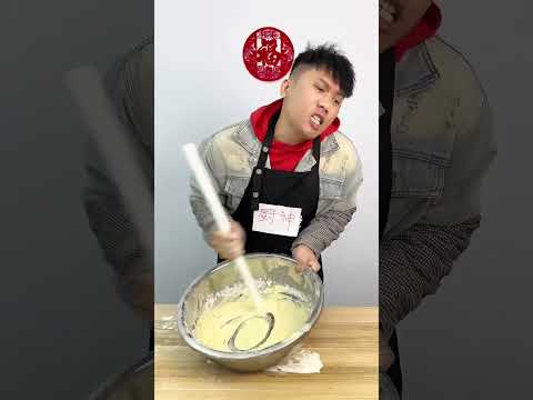 最後的絕望誰也沒想到 #搞笑 #整蛊 #shorts thumbnail