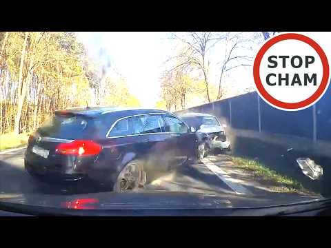 Czołówka pod Poznaniem #2230 Wasze Filmy thumbnail