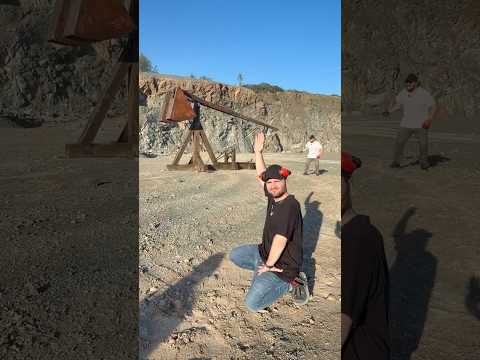 On teste un objet du Moyen Âge thumbnail
