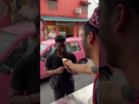 Dont mess with Malaysian ?#shorts #comedy #comedyshorts #gothroughboys #fyp #fypシ #funny thumbnail