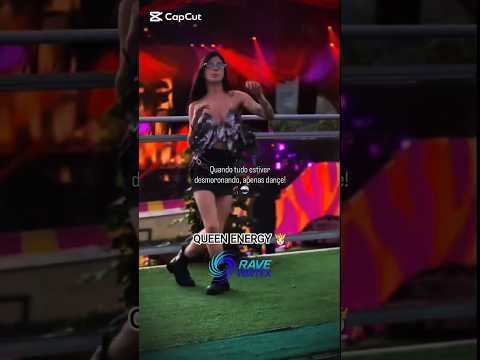 That Insomnia Energy by the Queen ??? #saralandry #techno #deephouse #viral #techhouse #hardstyle thumbnail