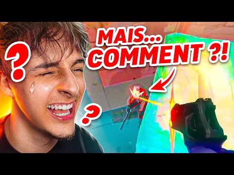 C'EST LE GUESS MY RANK DU SIECLE VOUS ETES CATASROPHIQUES thumbnail