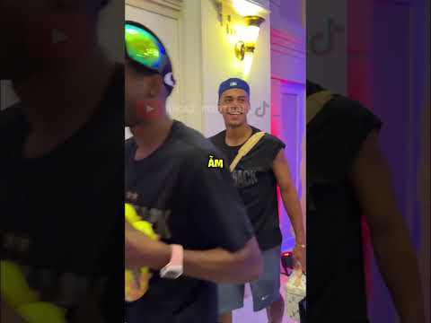 MBAPPE LÀ NGƯỜI KHỔ NHẤT LÚC NÀY? thumbnail