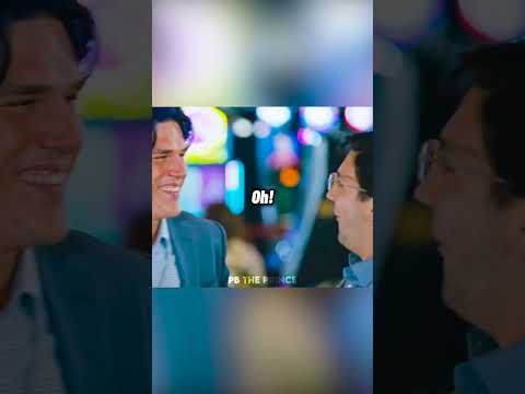 Ben Confronts Investors😔 // #thebigshort #shorts thumbnail