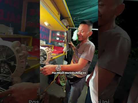 Sate Padang Daging Wagyu thumbnail