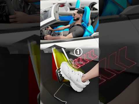 to stop smoothly#drivingskills #drivingtips #drivinglessons thumbnail