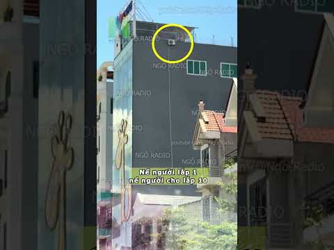 Nể người lắp 1 nể người cho lắp 10 thumbnail