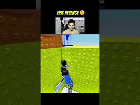 Bro balas dendam dengan 999999 IQ shortcut ? thumbnail