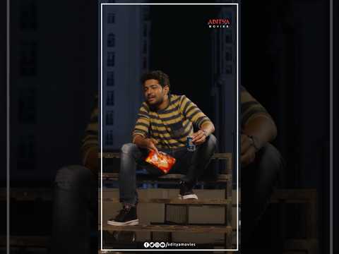 सभी लड़कियाँ एक जैसी ही होती हैं😉! #MissionGoldfish #Shorts #AadiSaikumar #ShortsFeed #YTShorts thumbnail