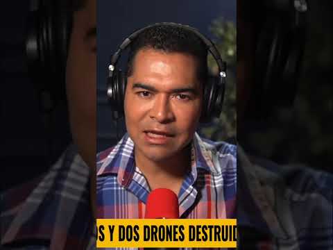 El Patrón Oculto: La Verdad Detrás de los Ataques Militares #shorts thumbnail