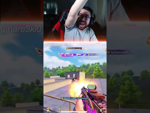 مستواه بخوف 😨 thumbnail