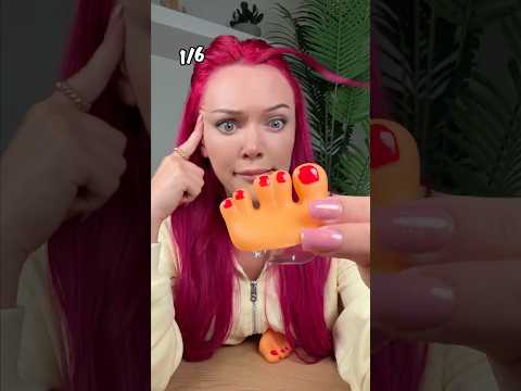 The most UNUSUAL home gadgets in the world 😳🫣Subscribe for the next part) thumbnail