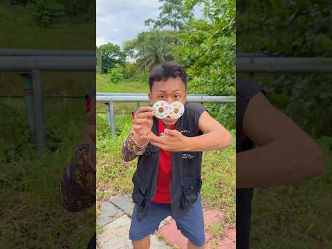 aku punya permen baling baling, aku punya permen kacamata thumbnail