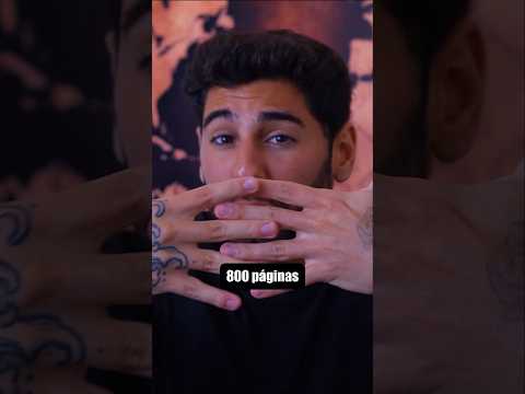 Usando Livros pra ter Força Infinita? thumbnail