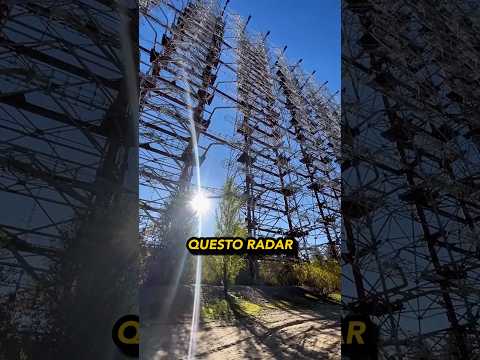 Un enorme radar russo 📡🇷🇺🤔 thumbnail