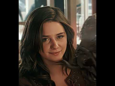"HE CAN SEE INVISIBLE CREATURES" | Odd Thomas | Heavenly Jumpstyle (slowed) #edit #shorts thumbnail