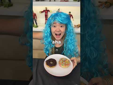 Cara bagi donat yang salah?? thumbnail