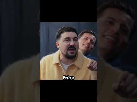 Freddy fait craquer l’actrice 😂 thumbnail