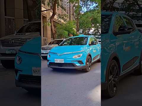 KENAPA TAXI GREEN SM SERING BERMASALAH?? thumbnail