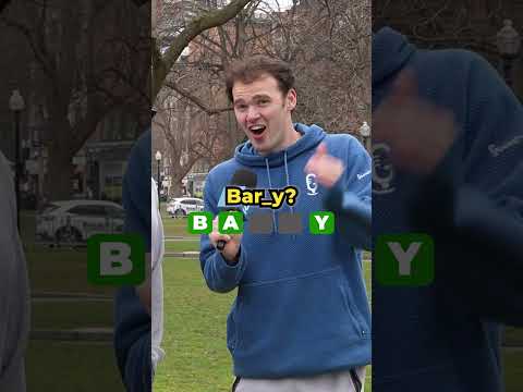 Can You Guess His Name??? thumbnail
