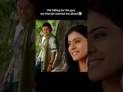 #AamirKhan Being SMOOTH With His Shayari Lines 🤌🔥 #Kajol #Fanaa #RomanticThriller thumbnail