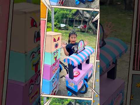 Funny mask prank toy #prank #funny #lol #toys #icecream thumbnail