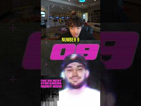 Jason Reacts to Complex’s Top 25 Streamers List 😳🔥 thumbnail