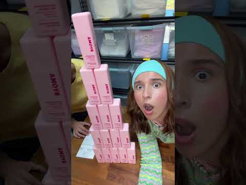 me and this stack 4 life!!! 🩷🩷🩷 thumbnail