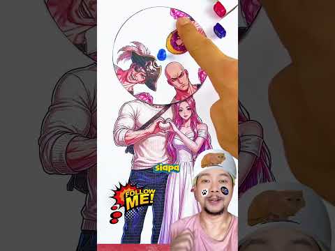 Siapa sih Pasangan Mira Kpop demon hunter!!?? thumbnail
