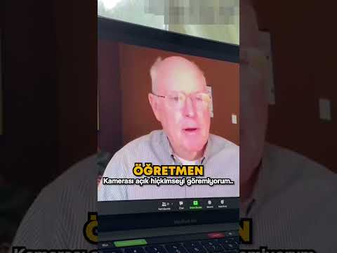Öğrenciler, Öğretmene Unutamayacağı Bir An Yaşatıyor.. thumbnail