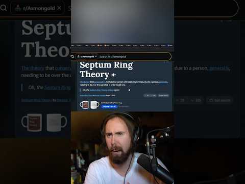 This Is Actually Weird thumbnail