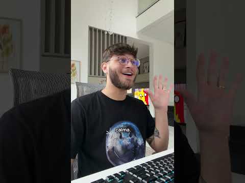 Falando "CAVALOOOO" com 100% de precisão thumbnail