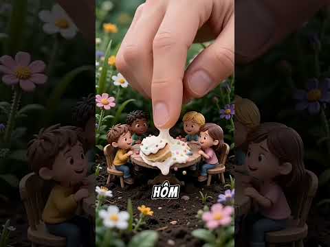 Tôi phải giúp lũ trẻ đáng thương này thumbnail