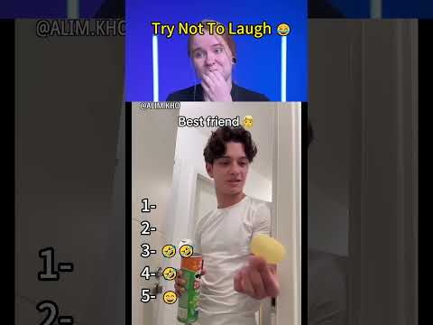 Which one made you laugh? ? #funny #viralvideo #shorts thumbnail