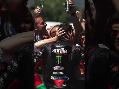 Bez: "Mum, we won at Mugello!" 🥹❤️‍ thumbnail