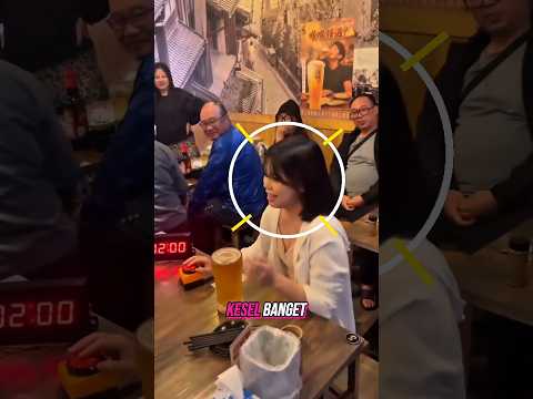 GALAU PARAH? DIA PILIH CARA INI BUAT BALAS SEMUA! ? thumbnail
