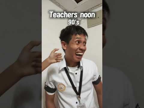 Noon vs Ngayon #batang90s  #batang80s #funny thumbnail