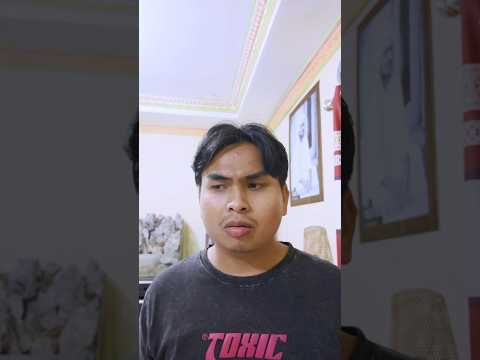Jangan kasar ke anak thumbnail