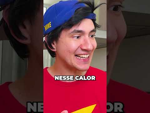 Quando o sorvete derrete rápido thumbnail