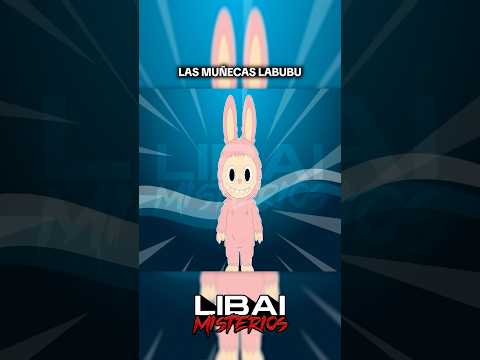 SE ROBARON LOS LABUBUS | TRUE LABUBU HORROR thumbnail