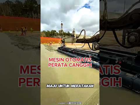 mesin bikin lantai beton rata sempurna thumbnail