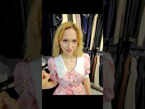 Начинается , переодели короче. Пойдёт ? thumbnail