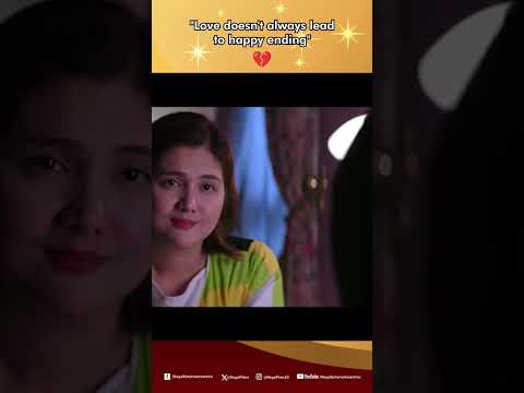 "Love doesn't always lead to happy ending" | Regal Shorts thumbnail