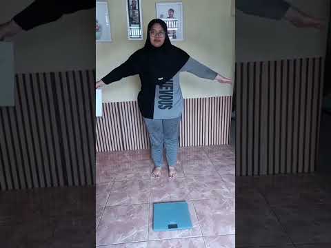 TURUN 6.5 DALAM 2 MINGGU TANPA DIET KETAT DAN OLAHRAGA BERAT thumbnail